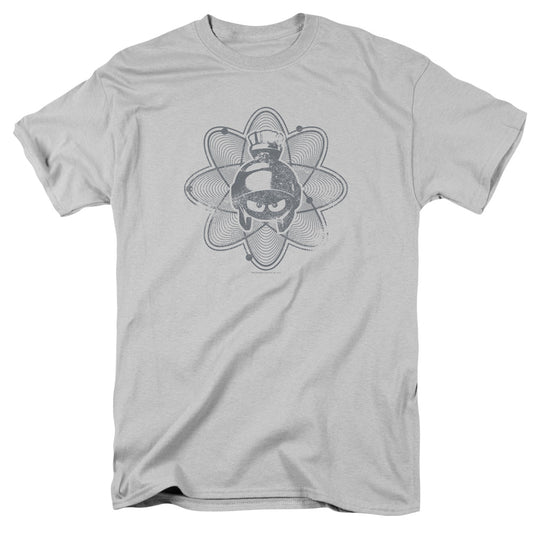 Looney Tunes™ Shirt - Officially Licensed - Marvin The Martian Shirt - Mean Marvin - Adult Unisex Short Sleeve T-Shirt