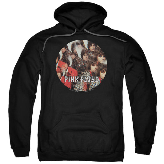Pink Floyd™ Hoodie - Officially Licensed - Piper - Unisex Adult Pull Over Hoodie