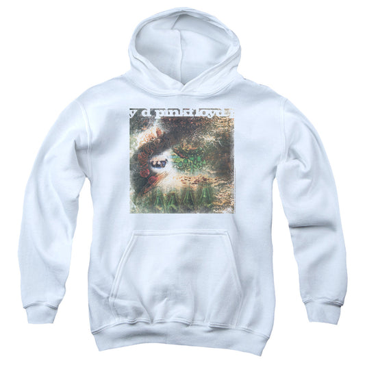 Pink Floyd™ Youth Kids Hoodie (Ages 7+) - Officially Licensed - Saucerful Of Secrets - Youth Pull Over Hoodie