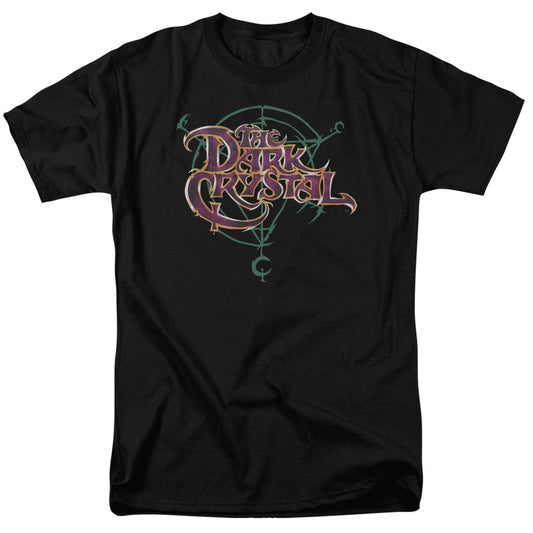 The Dark Crystal™ Movie Shirt - Symbol Logo - Officially licensed - Adult Unisex Short Sleeve T-Shirt