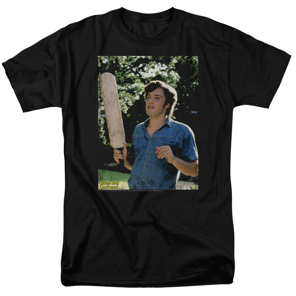 Dazed And Confused™ Shirt - Officially Licensed - Adult Unisex Short Sleeve T-Shirt - O'bannion
