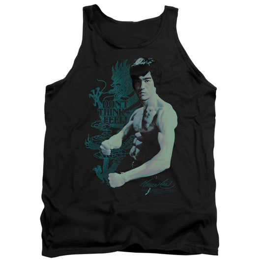 Bruce Lee™ Tank Top - Officially Licensed - Feel - Adult Unisex Tank Top