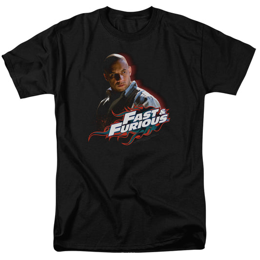 Fast And The Furious™ Movie Shirt - Toretto - Officially Licensed - Adult Unisex Short Sleeve T-Shirt