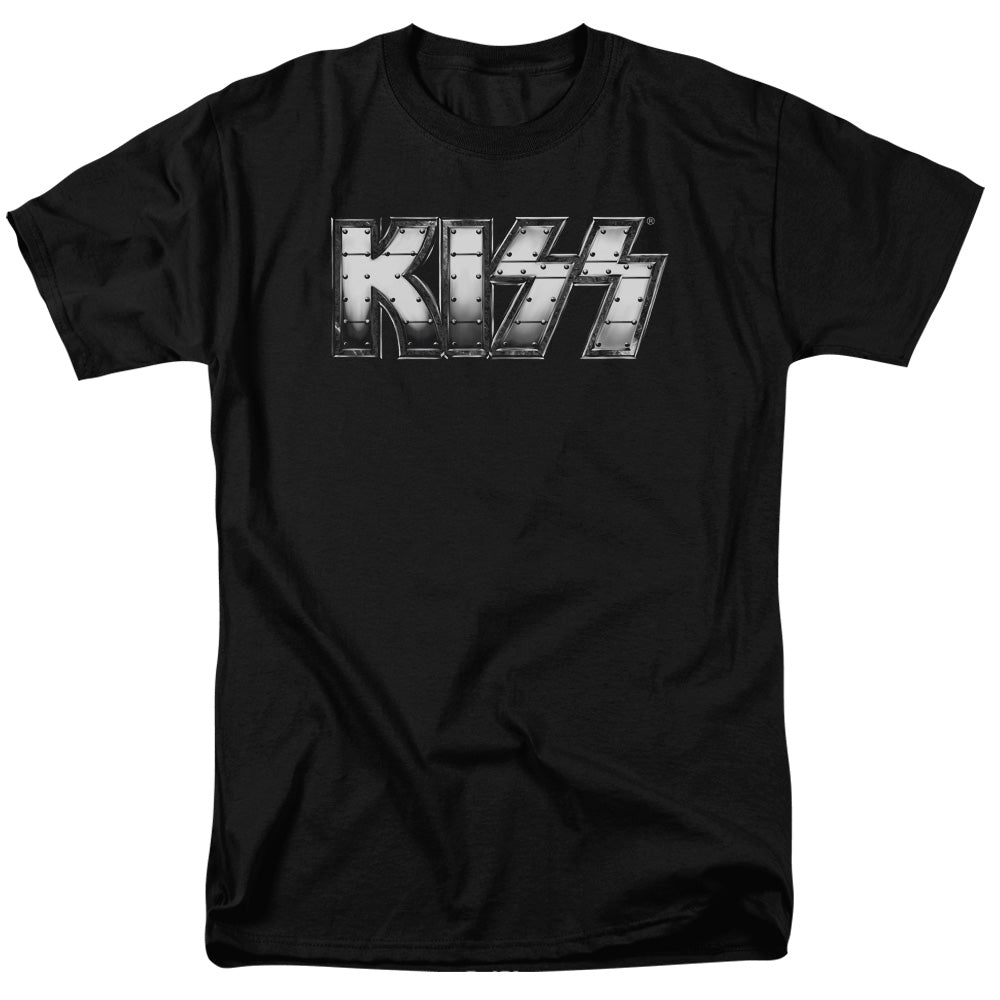 KISS™ Shirt - Officially Licensed - Adult Unisex Short Sleeve T-Shirt - Heavy Metal