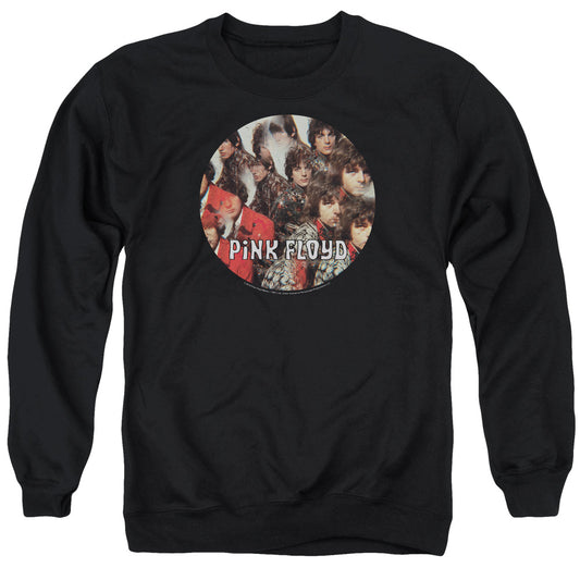 Pink Floyd™ Sweatshirt - Officially Licensed - Piper - Unisex Adult Crewneck Sweatshirt