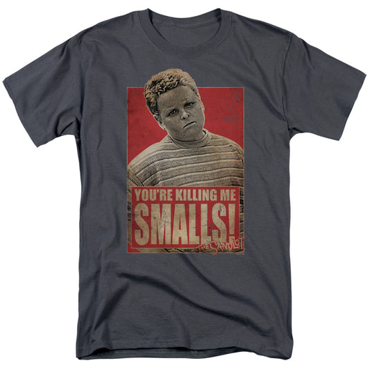 The Sandlot™ TV Show Shirt - Officially Licensed - Smalls - Adult Unisex Short Sleeve T-Shirt