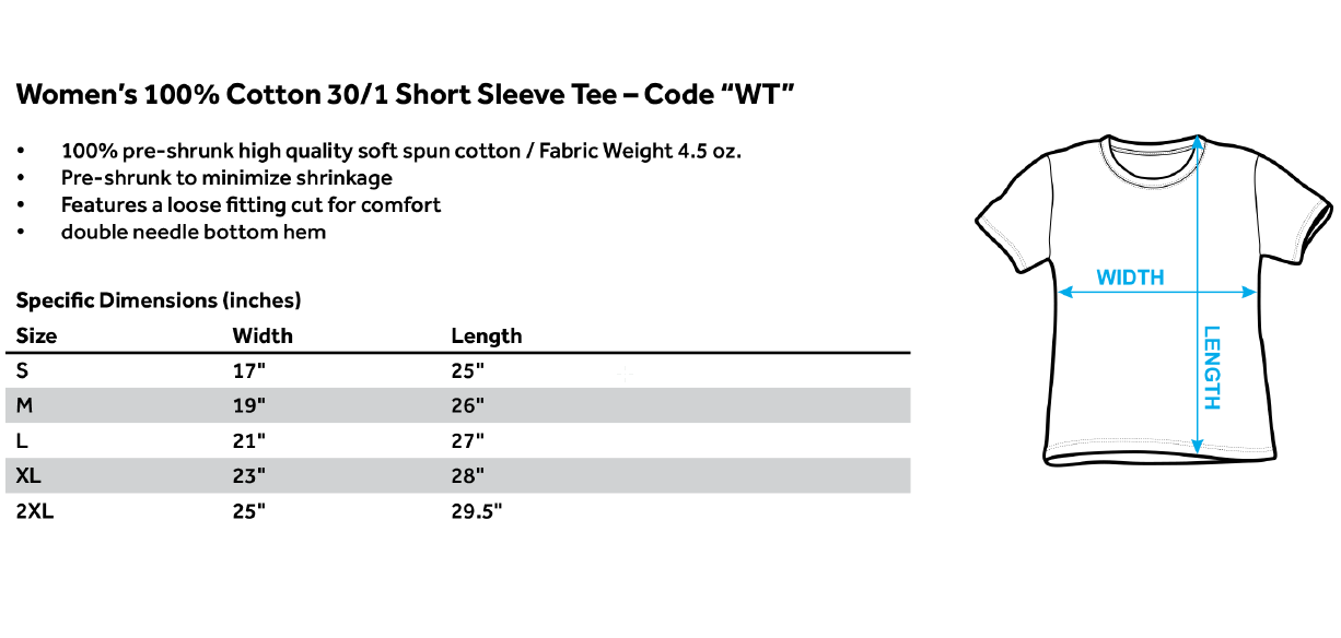 The Good Wife - Law Offices Short Sleeve Women's Tee - Forces Of Mankind