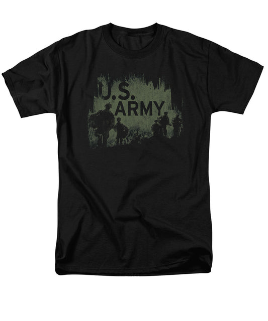 US Army™ Shirt - War Veteran Shirt - Military Shirt - American Army - Army Infantry - Soldier - National Guard - Soldiers