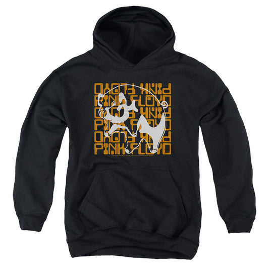 Pink Floyd™ Youth Kids Hoodie (Ages 7+) - Officially Licensed - Pig - Youth Pull Over Hoodie