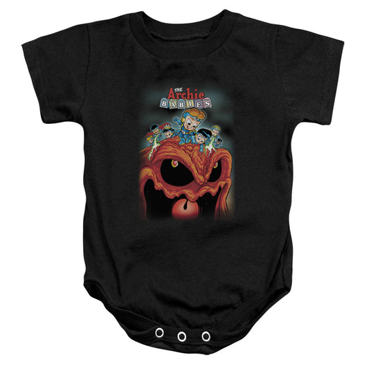 Archie Babies™ Baby Onesie© - Officially Licensed - Take That - Infant Snapsuit, Baby Shower Gift, Baby Bodysuit, Girl, Boy
