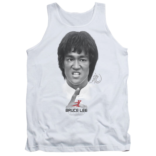 Bruce Lee™ Tank Top - Officially Licensed - Self Help - Adult Unisex Tank Top
