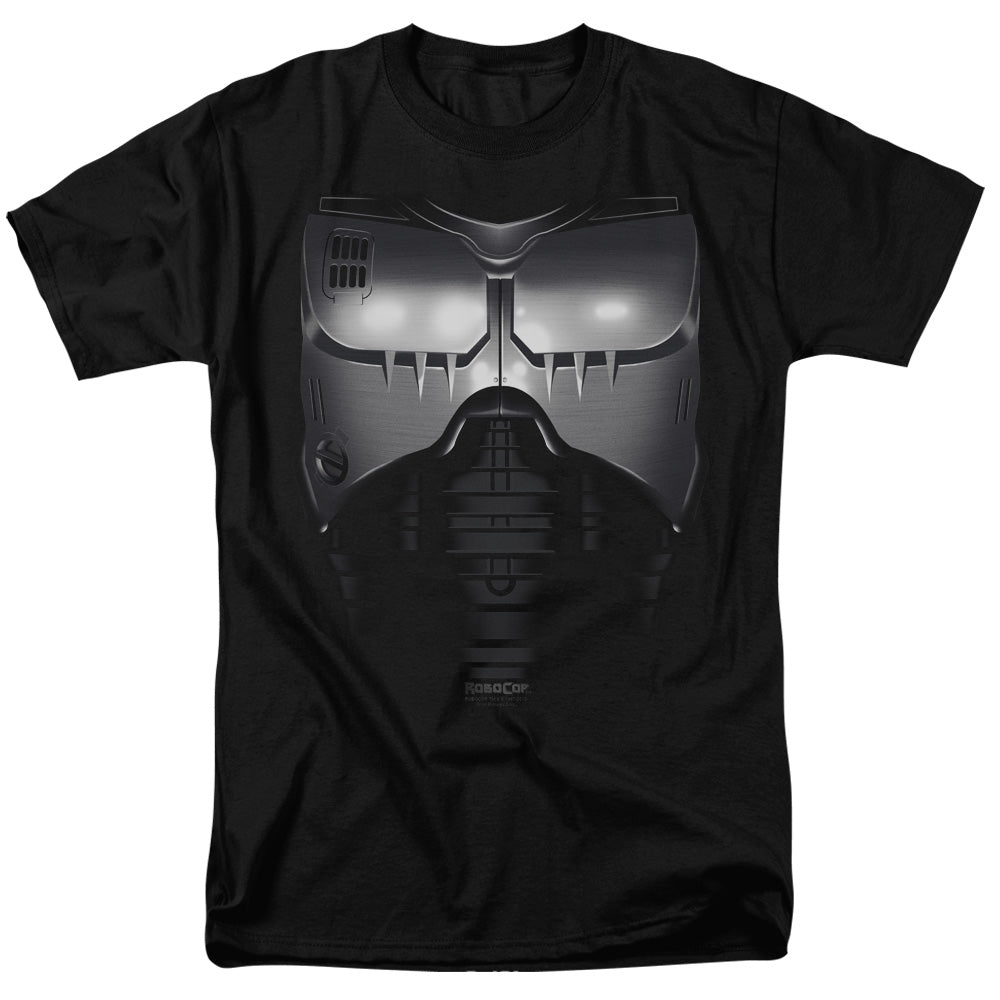 Robocop™ Movie Shirt - Officially Licensed - Adult Unisex Short Sleeve T-Shirt - Robo Armor