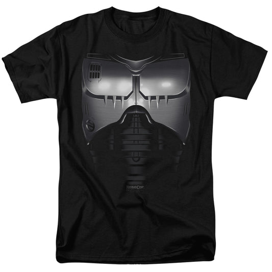 Robocop™ Movie Shirt - Officially Licensed - Adult Unisex Short Sleeve T-Shirt - Robo Armor
