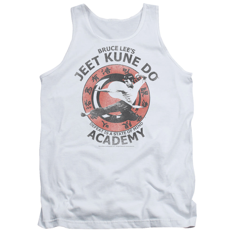 Bruce Lee™ Tank Top - Officially Licensed - Jeet Kune - Adult Unisex Tank Top