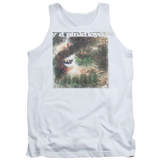 Pink Floyd™ Tank Top - Officially Licensed - Saucerful Of Secrets - Unisex Adult Tank Top