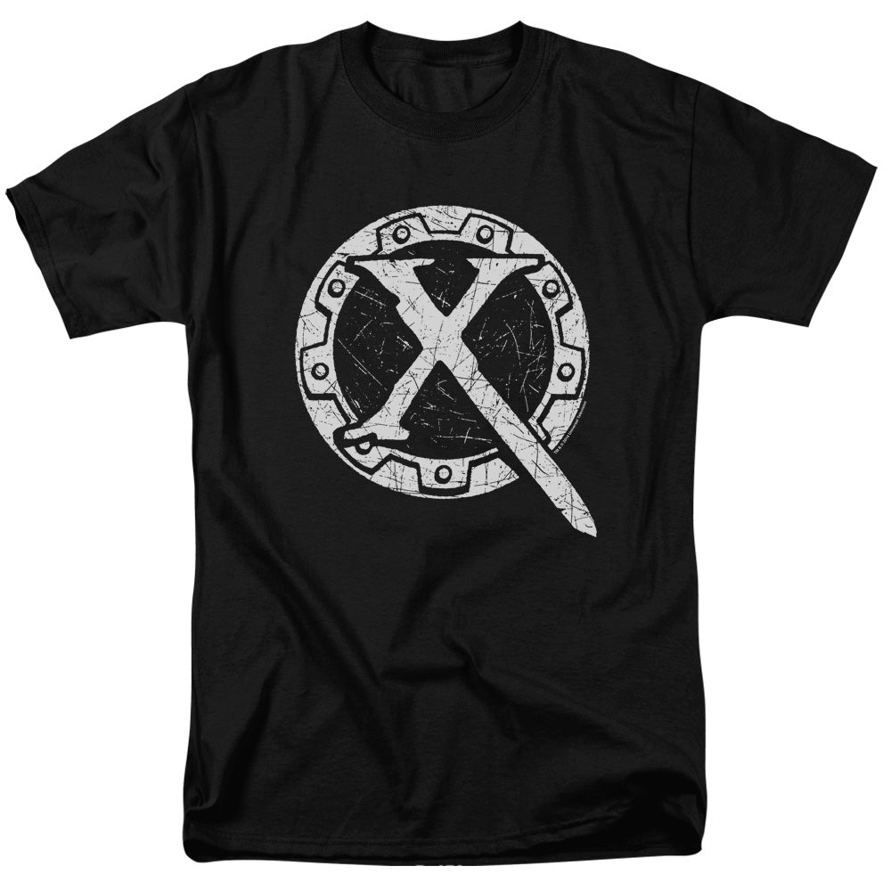 Xena™ Shirt - Officially Licensed - Sigil Short - Warrior Princess - Adult Unisex Short Sleeve T-Shirt