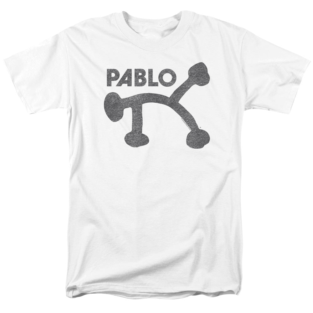 Pablo Shirt - Retro Pablo - Unisex Adult Short Sleeve T-Shirt