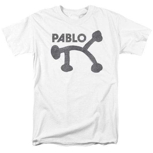 Pablo Shirt - Retro Pablo - Unisex Adult Short Sleeve T-Shirt
