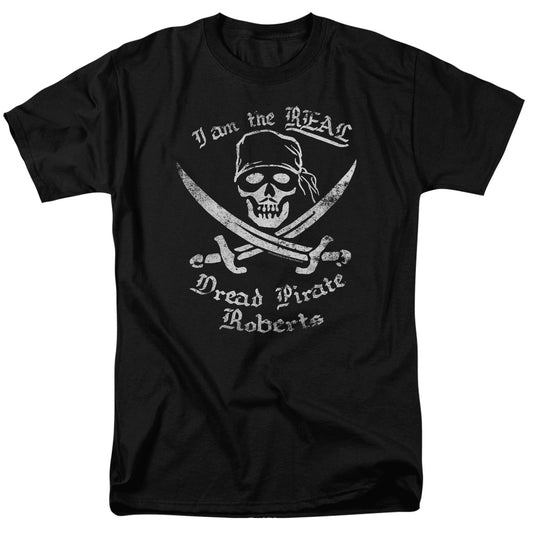 The Princess Bride™ Shirt - Officially Licensed - Adult Unisex Short Sleeve T-Shirt - The Real Dpr