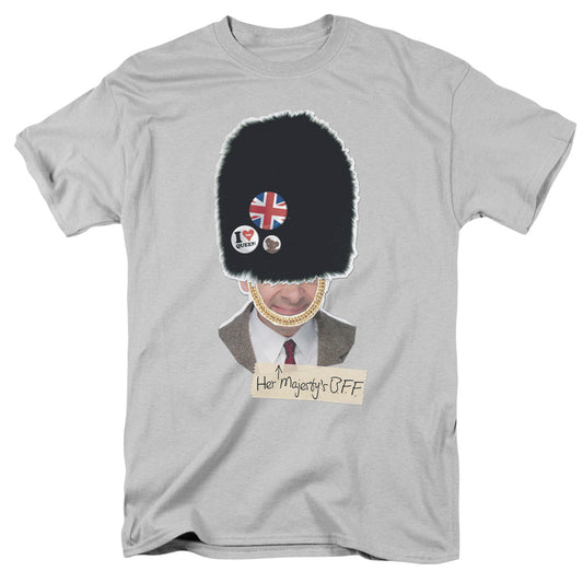Mr Bean™ Shirt - Officially Licensed - Bff - Adult Unisex Short Sleeve T-Shirt