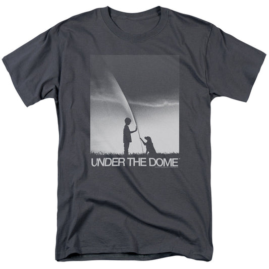 Under The Dome™ - Officially Licensed - I'm Speilburg - Adult Unisex Short Sleeve T-Shirt