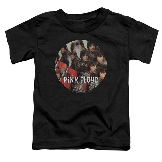 Pink Floyd™ - Toddler Kids T-Shirt (Ages 2-4) - Short Sleeve Toddler Tee - Piper - Officially Licensed - 2T 3T 4T