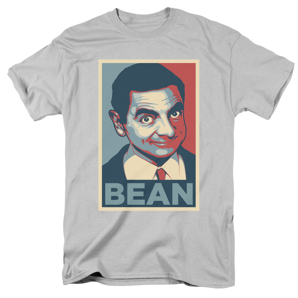 Mr Bean™ Shirt - Officially Licensed - Poster - Adult Unisex Short Sleeve T-Shirt