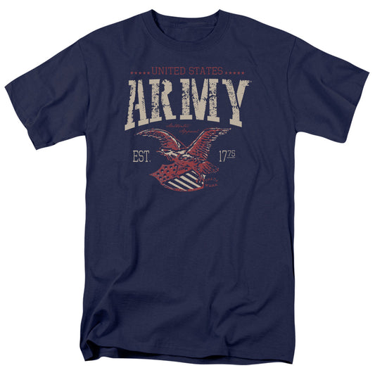 US Army™ Shirt - War Veteran Shirt - Military Shirt - American Army - Army Infantry - Soldier - National Guard - Arch