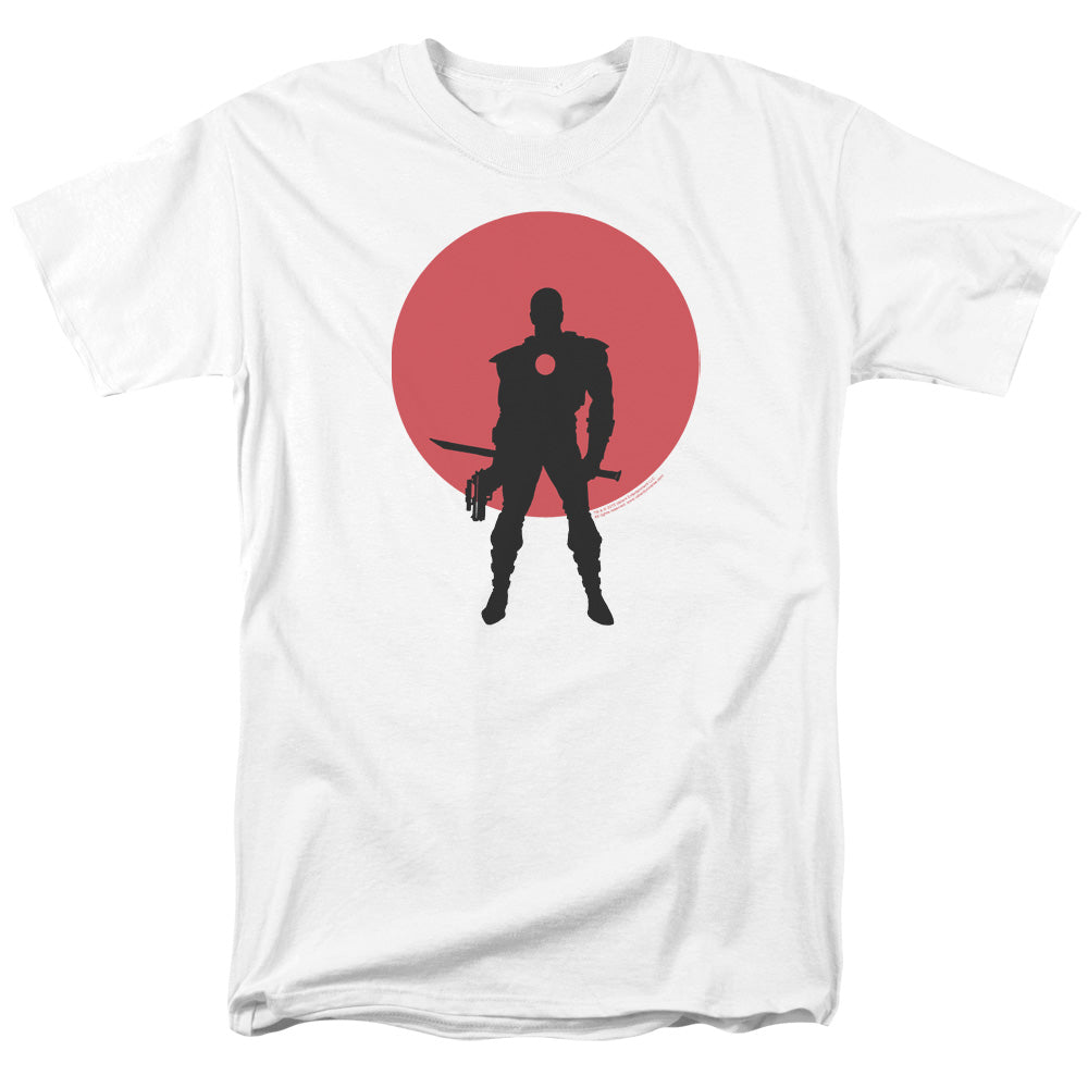 Rai™ Valiant Comics Shirt - Vintage Rai - Officially Licensed - Unisex Adult Short Sleeve T-Shirt