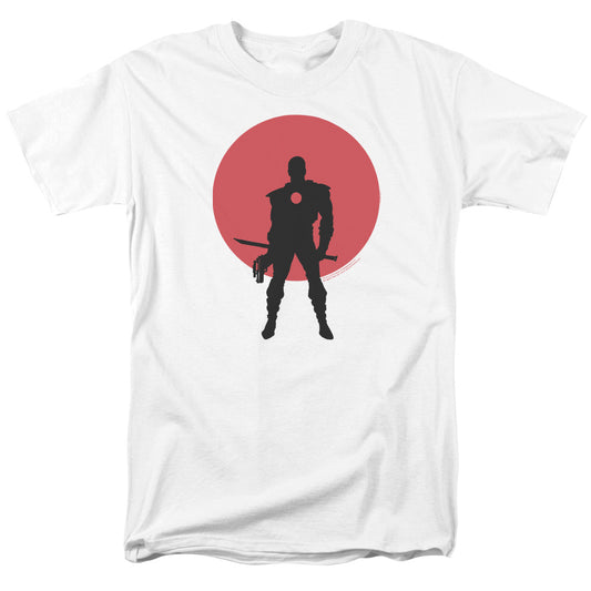 Rai™ Valiant Comics Shirt - Vintage Rai - Officially Licensed - Unisex Adult Short Sleeve T-Shirt