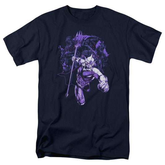 Aquaman™ Movie Shirt - Officially Licensed - Evil Doers - Adult Unisex Short Sleeve T-Shirt
