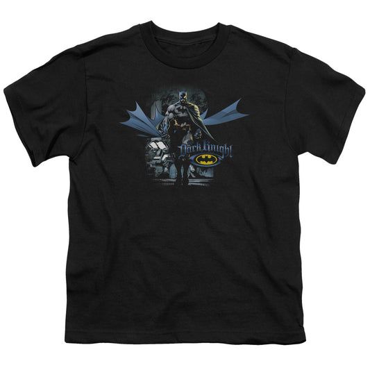 Batman - From The Depths Short Sleeve Youth 18/1 - Forces Of Mankind