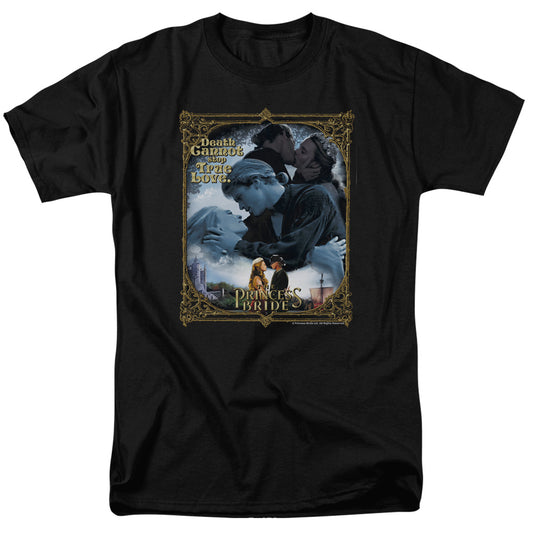 The Princess Bride™ Shirt - Officially Licensed - Adult Unisex Short Sleeve T-Shirt - Timeless