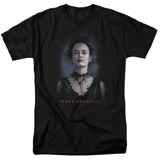 Penny Dreadful™ Shirt - Officially Licensed - Vanessa - Adult Unisex Short Sleeve T-Shirt