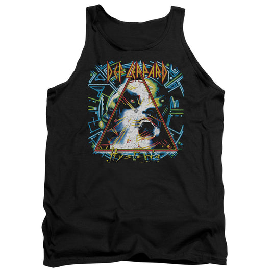 Def Leppard™ Tank Top - Officially Licensed - Hysteria - Adult Unisex Tank Top