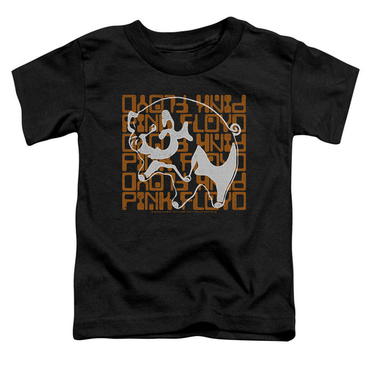 Pink Floyd™ - Toddler Kids T-Shirt (Ages 2-4) - Short Sleeve Toddler Tee - Pig - Officially Licensed - 2T 3T 4T