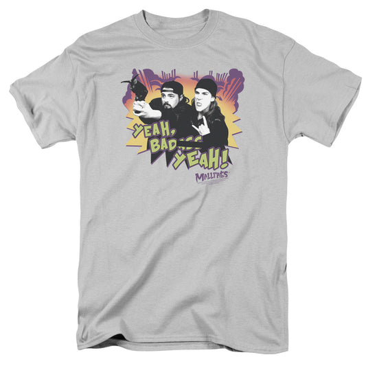 Mallrats™ Comedy Movie Shirt - Grappling Hook - Officially Licensed - Adult Unisex Short Sleeve T-Shirt