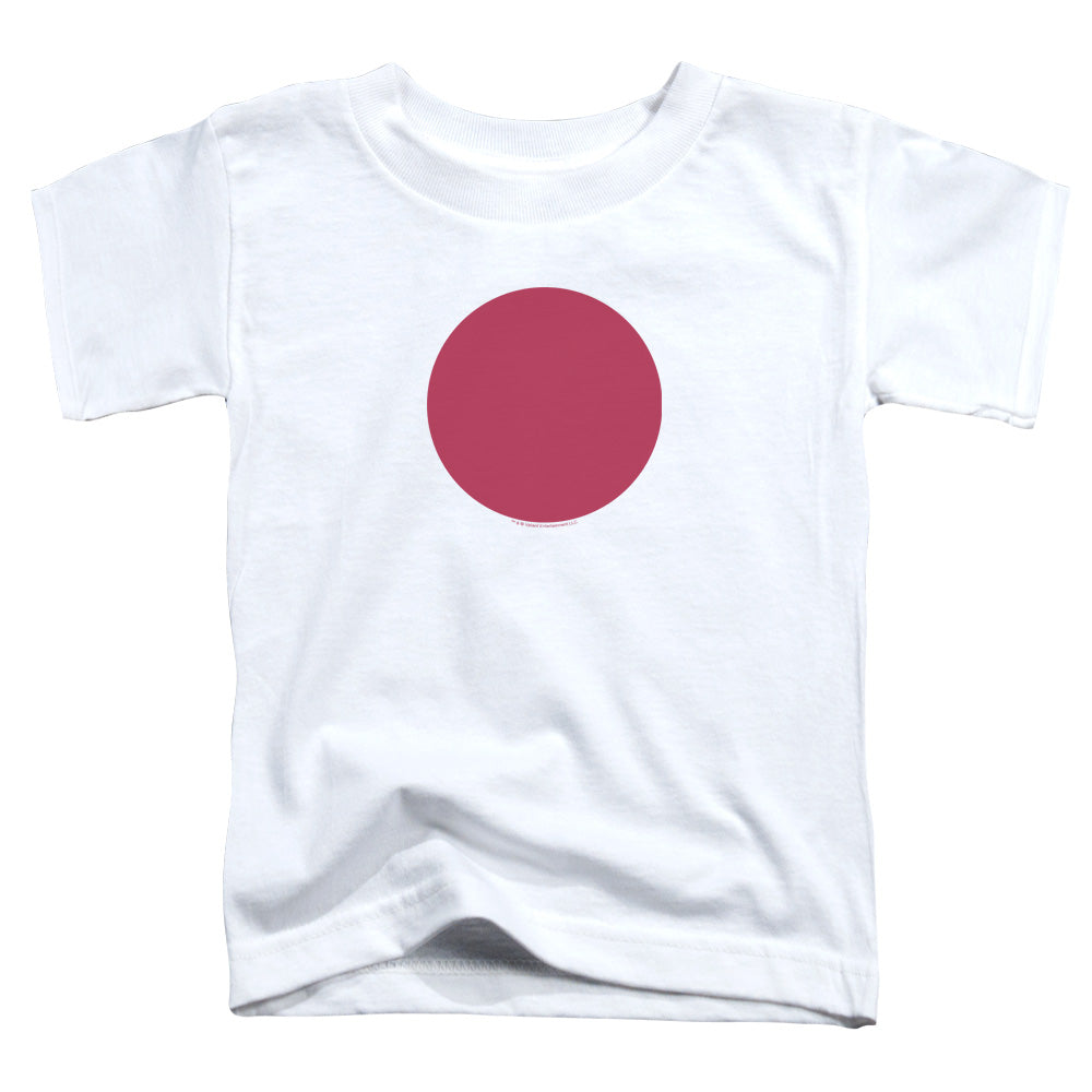Bloodshot™ - Toddler Kids T-Shirt (Ages 2-4) - Short Sleeve Toddler Tee - Spot - Officially Licensed - 2T 3T 4T