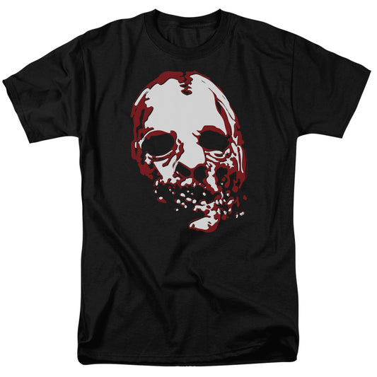 American Horror Story™ Shirt - Adult Unisex Short Sleeve T-Shirt - Bloody Face - Officially Licensed - AHS Harmons