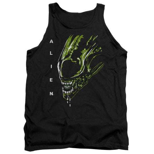 Alien™ Movie Tank Top - Acid Drool - Officially Licensed - Adult Unisex Tank Top - Alien Vs Predator, Xenomorph, Aliens, Horror
