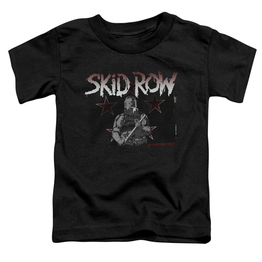Skid Row - Toddler Kids T-Shirt (Ages 2-4) - Short Sleeve Toddler Tee - Unite World Rebellion - Officially Licensed - 2T 3T 4T