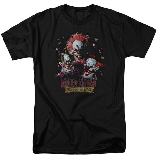 Killer Klowns From Outer Space™ Shirt - Officially Licensed - Killer Klowns - Adult Unisex Short Sleeve T-Shirt