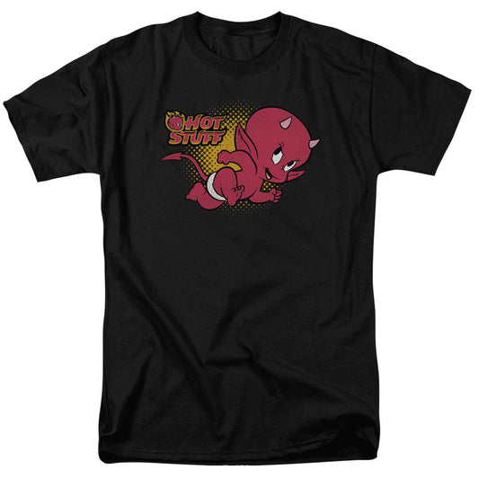 Hot Stuff™ Shirt - Little Devil - Officially Licensed - Adult Unisex Short Sleeve T-Shirt
