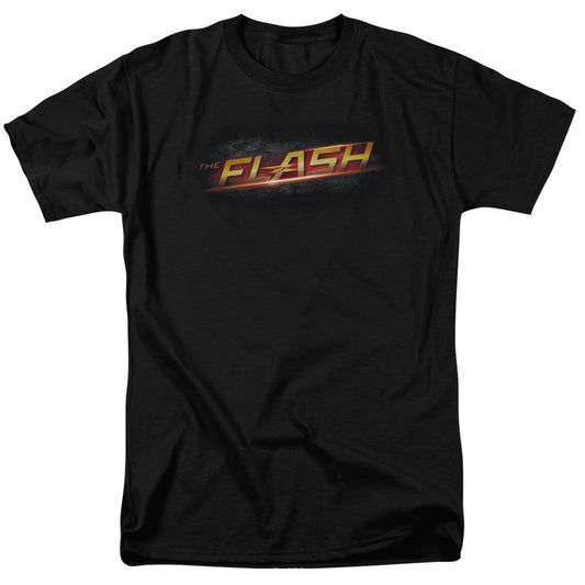 The Flash™ TV Show Shirt - Officially Licensed - Adult Unisex Short Sleeve T-Shirt - Logo - Lightning Bolt, Star Labs, New TV Series