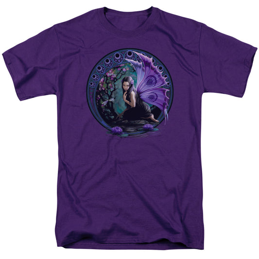 Anne Stokes Art Shirt - Mystical Shirt - Gothic Shirt - Fantasy Shirt - Skull Shirt - Skeleton Shirt - Death Shirt - Naiad T-Shirt
