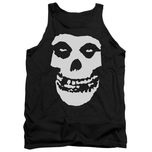 Misfits™ Tank Top - Officially Licensed - Fiend Skull - Adult Unisex Tank Top