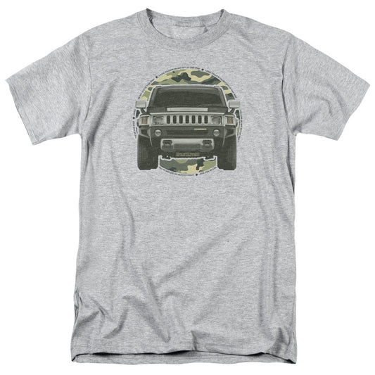 Hummer™ Shirt - Officially Licensed - Lead Or Follow - Adult Unisex Short Sleeve T-Shirt