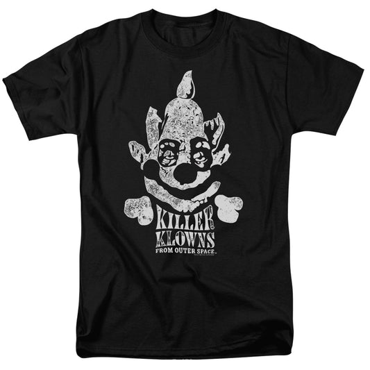 Killer Klowns From Outer Space™ Shirt - Officially Licensed - Kreepy - Adult Unisex Short Sleeve T-Shirt