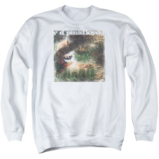 Pink Floyd™ Sweatshirt - Officially Licensed - Saucerful Of Secrets - Unisex Adult Crewneck Sweatshirt