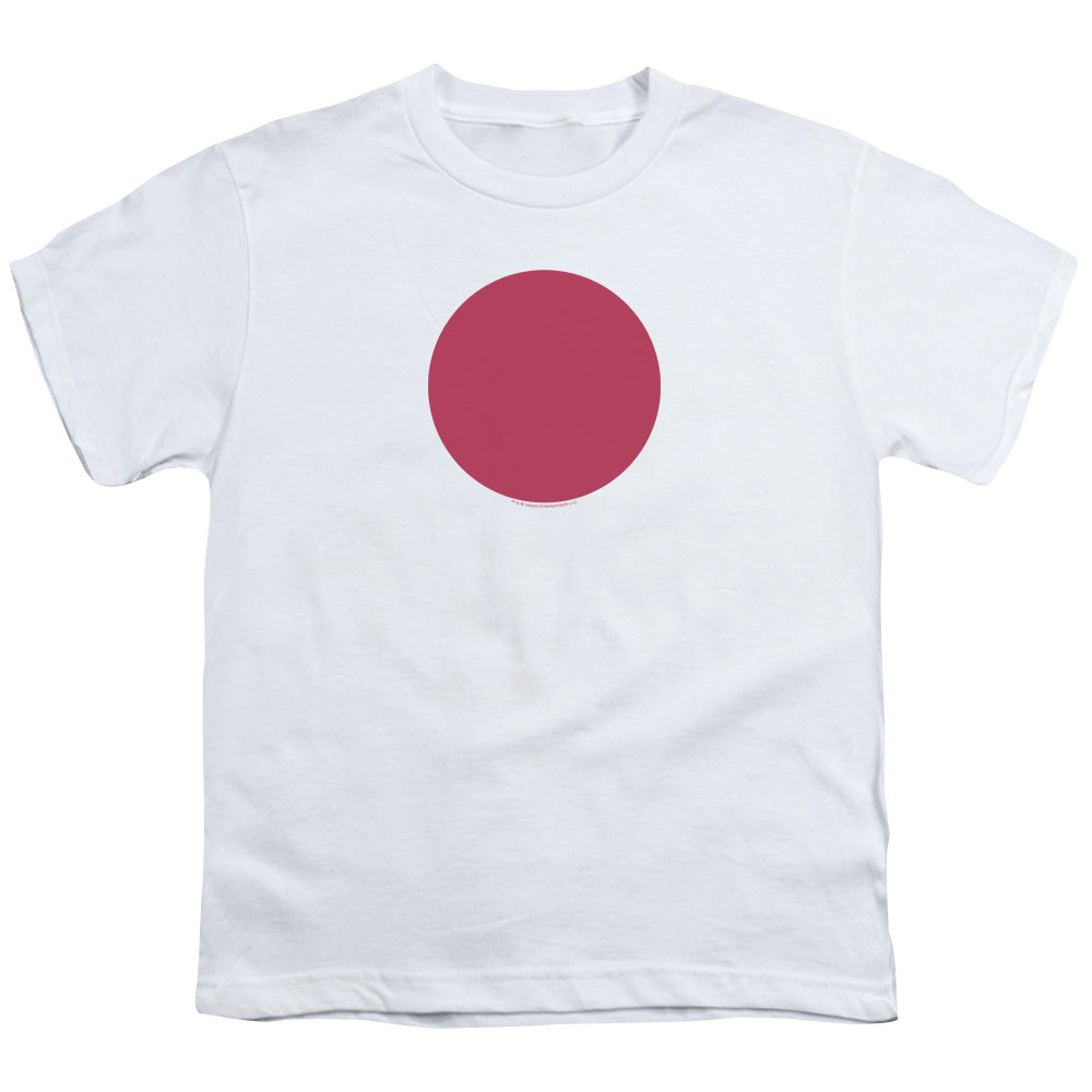 Bloodshot - Youth Kids T-Shirt (Ages 7+) - Short Sleeve Youth T Shirt - Spot - Officially Licensed - S M L XL